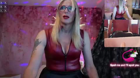 nicktuuk online show from 07.01.26