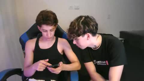 nickvox_ online show from 03.31.26