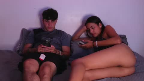 nicky and blake online show from 01.15.25