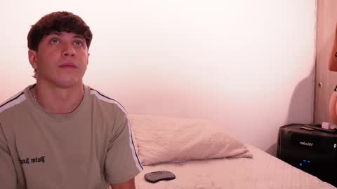 nicky and blake online show from 02.28.25