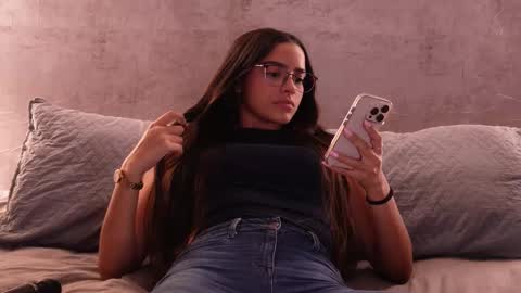 nicky and blake online show from 02.17.26