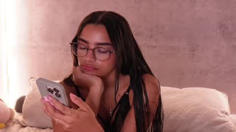 nicky and blake online show from 04.11.26