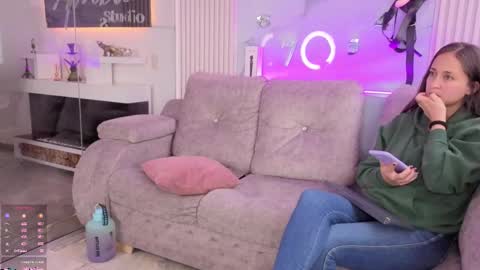 nicky_as online show from 02.24.26