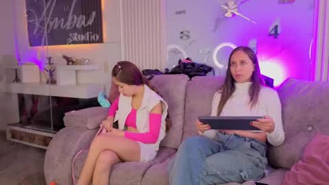 nicky_as online show from 03.20.26