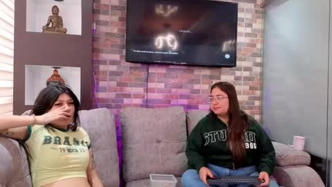 nicky_as online show from 05.26.26