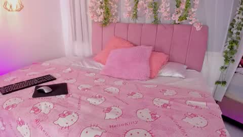 nicky_bonny18 online show from 02.03.26