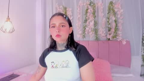 nicky_bonny18 online show from 02.04.26