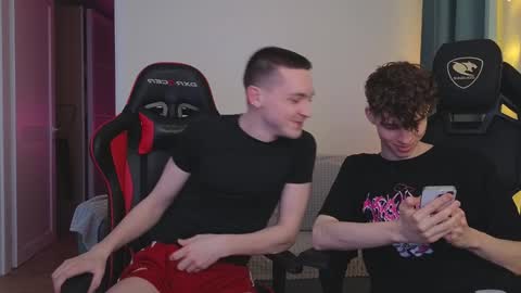 Nicki  Danny online show from 02.01.25