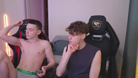 Nicki  Danny online show from 02.07.25