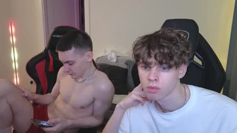 Nicki  Danny online show from 03.04.25