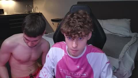 Nicki  Danny online show from 10.05.25