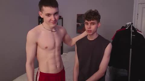 Nicki  Danny online show from 12.05.25