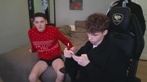 Nicki  Danny online show from 12.19.25