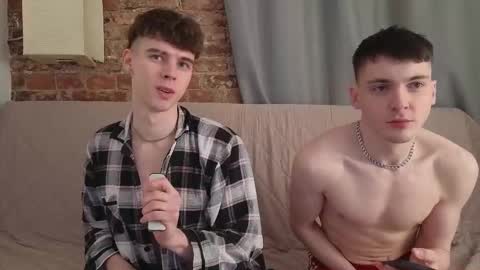 Nicki  Danny online show from 03.14.26