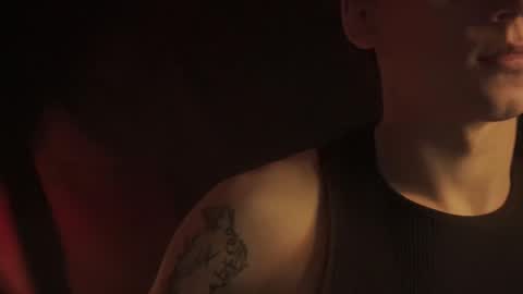 Snapshot of nicky_neal chatting on 02.22.25 Nicky Neal online show from 02.22.25