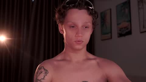 Nicky Neal online show from 04.04.26