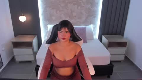 Snapshot of nicky_peyton chatting on 10.26.25 Nicky online show from 10.26.25