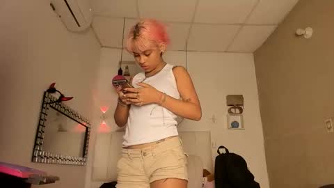 nicky_teem online show from 01.16.26