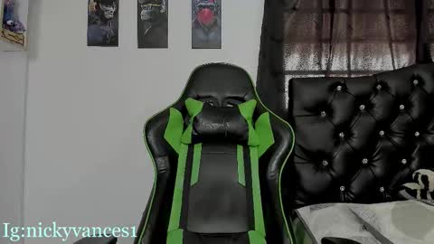 nicky online show from 02.23.26