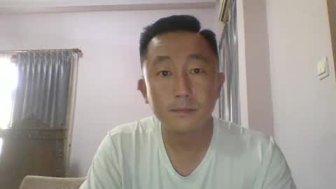 Snapshot of nickyang75 chatting on 01.17.25 nickyang75 online show from 01.17.25