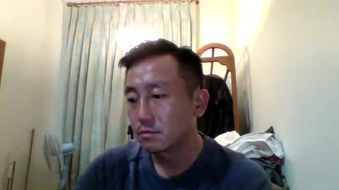 Snapshot of nickyang75 chatting on 07.10.26 nickyang75 online show from 07.10.26
