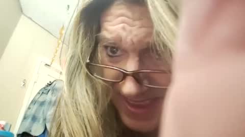 Nicky online show from 01.19.25