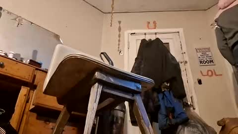 Nicky online show from 11.08.25