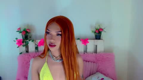 Nicky online show from 01.25.25