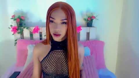 Nicky online show from 01.31.25