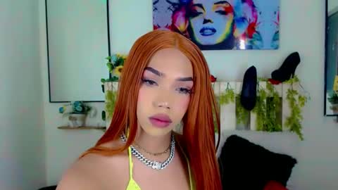 Nicky online show from 02.02.25