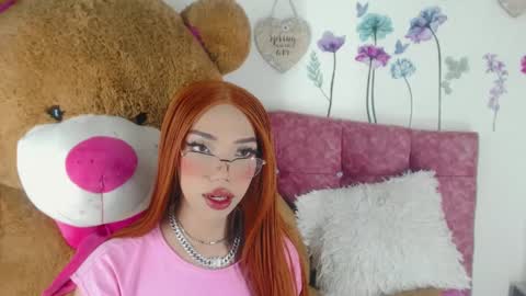 Nicky online show from 02.09.25