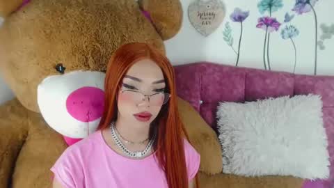 Nicky online show from 02.10.25