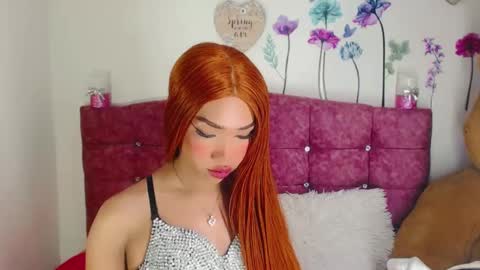 Nicky online show from 02.23.25