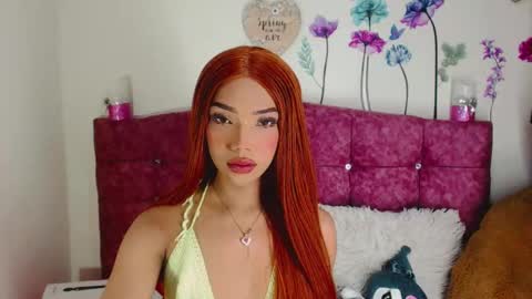 Nicky online show from 02.23.25