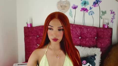 Nicky online show from 02.24.25