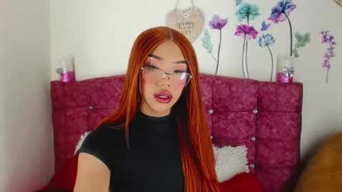 Nicky online show from 02.28.25