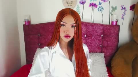 Nicky online show from 03.07.25