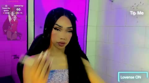 Nicky online show from 09.11.25