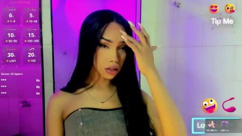 Nicky online show from 09.14.25