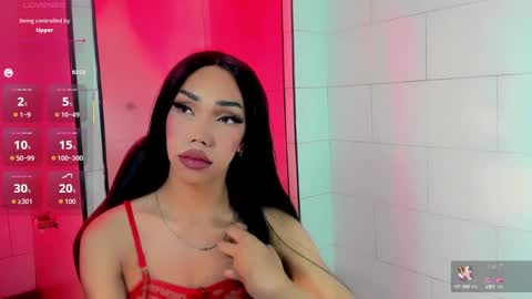 Nicky online show from 09.17.25