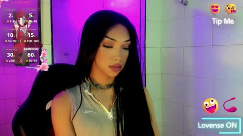 Nicky online show from 10.02.25