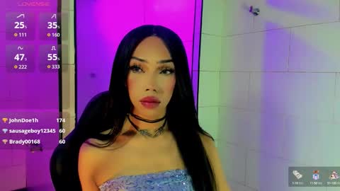 Nicky online show from 10.07.25