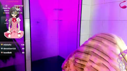 Nicky online show from 01.18.26