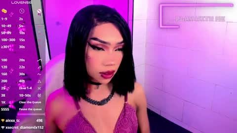 Nicky online show from 04.11.26