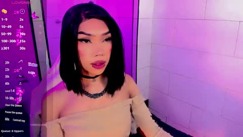 Nicky online show from 04.18.26