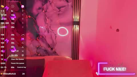 Nicky online show from 05.09.26