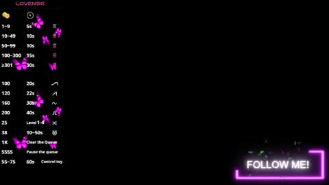 Nicky online show from 05.27.26