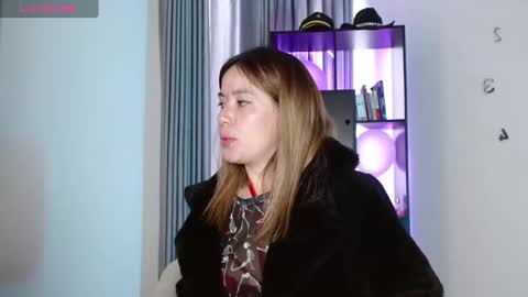 Nicky online show from 02.02.25