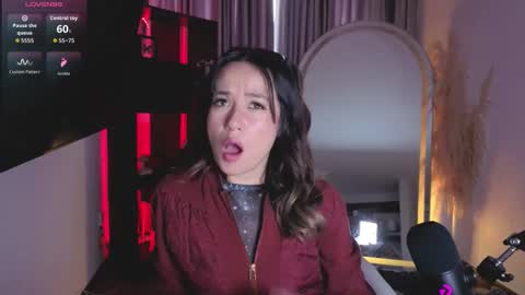 Nicky online show from 10.12.25