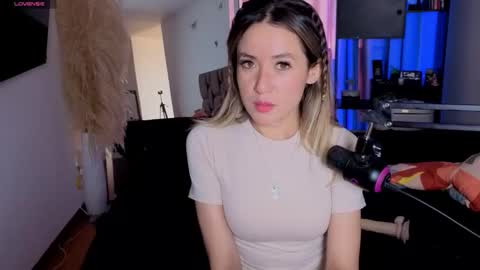 Nicky online show from 02.13.26